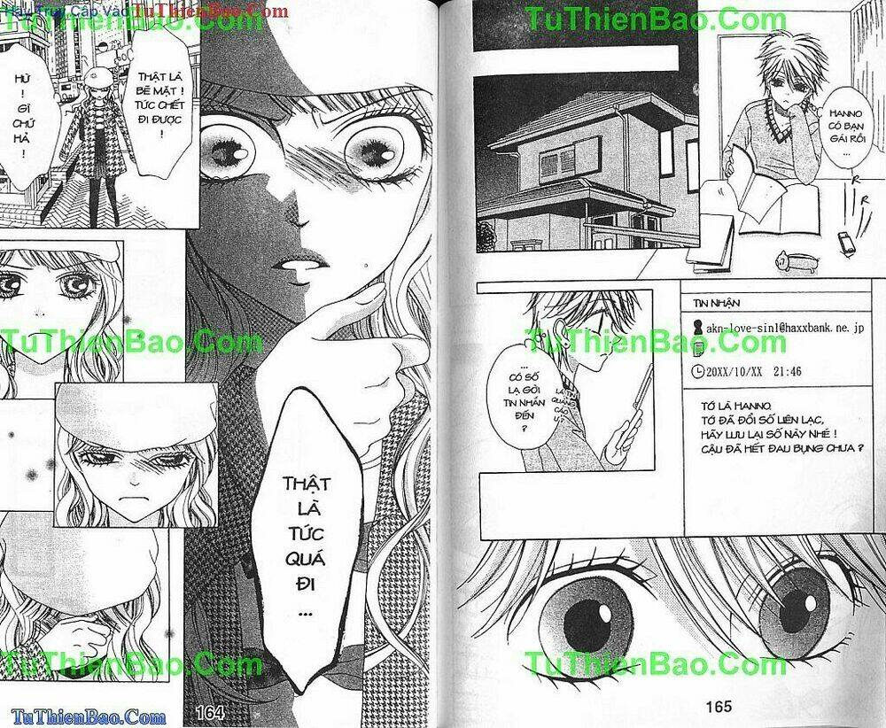 tình bạn đích thực chapter 10 83