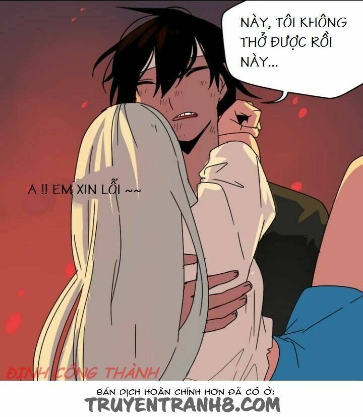 phần mềm thẩm mỹ chapter 31 20