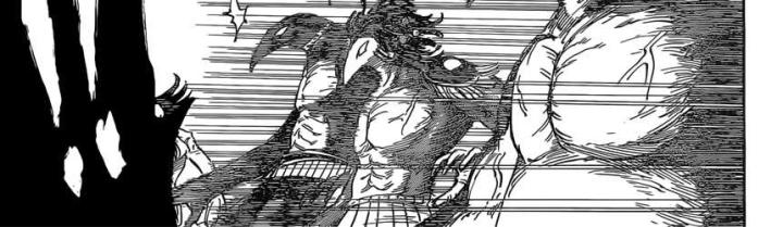 thánh tỏi sành ăn chapter 365 23