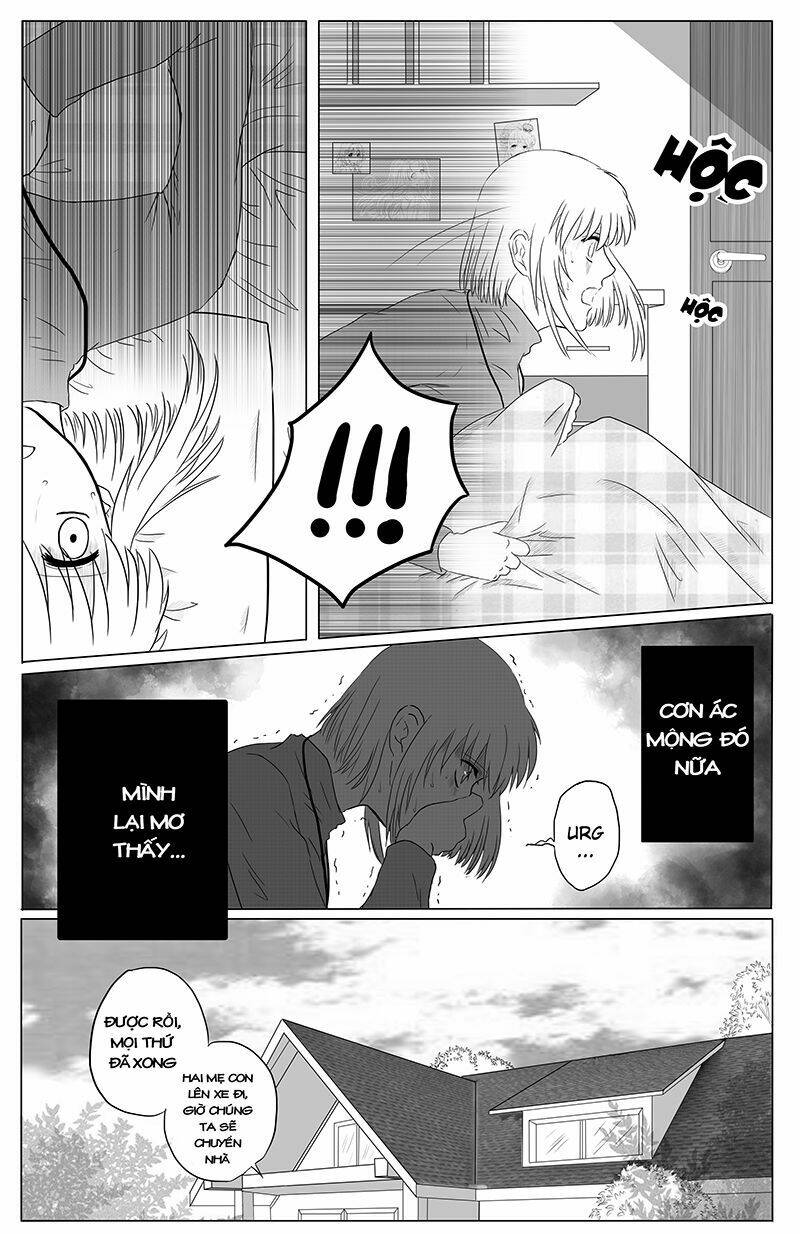 huyền thoại tứ thần bảo chapter 1 5