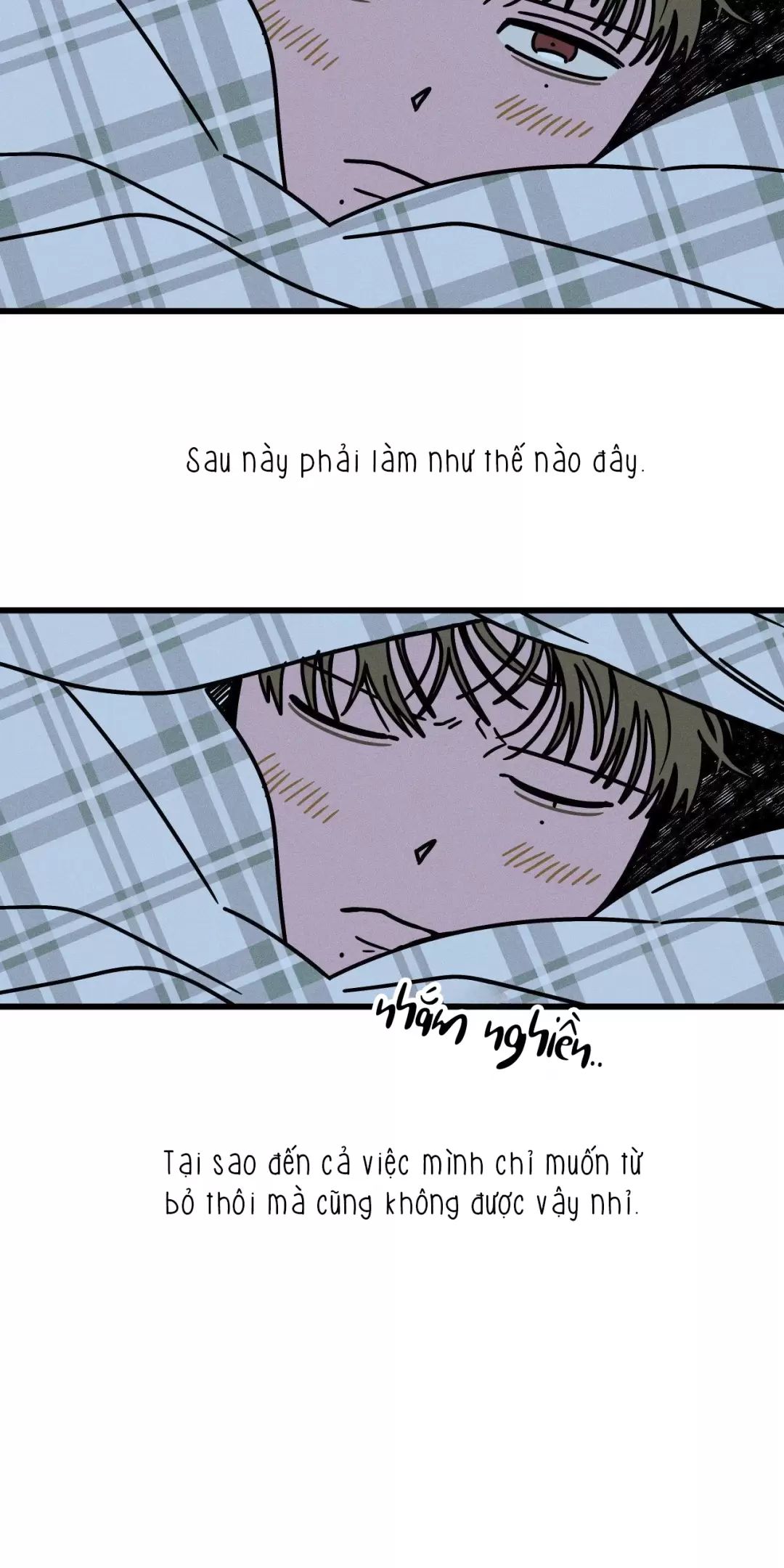 lời tỏ tình từ con số 0 chapter 26 8