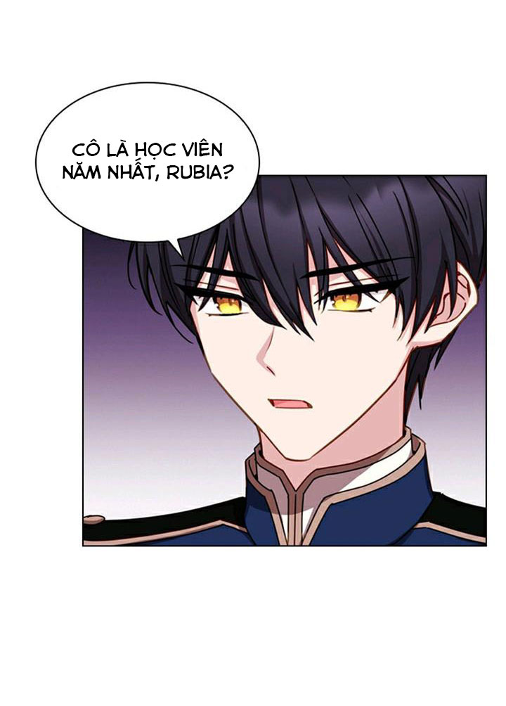 tiểu thư chỉ muốn được nghỉ ngơi chapter 15 6