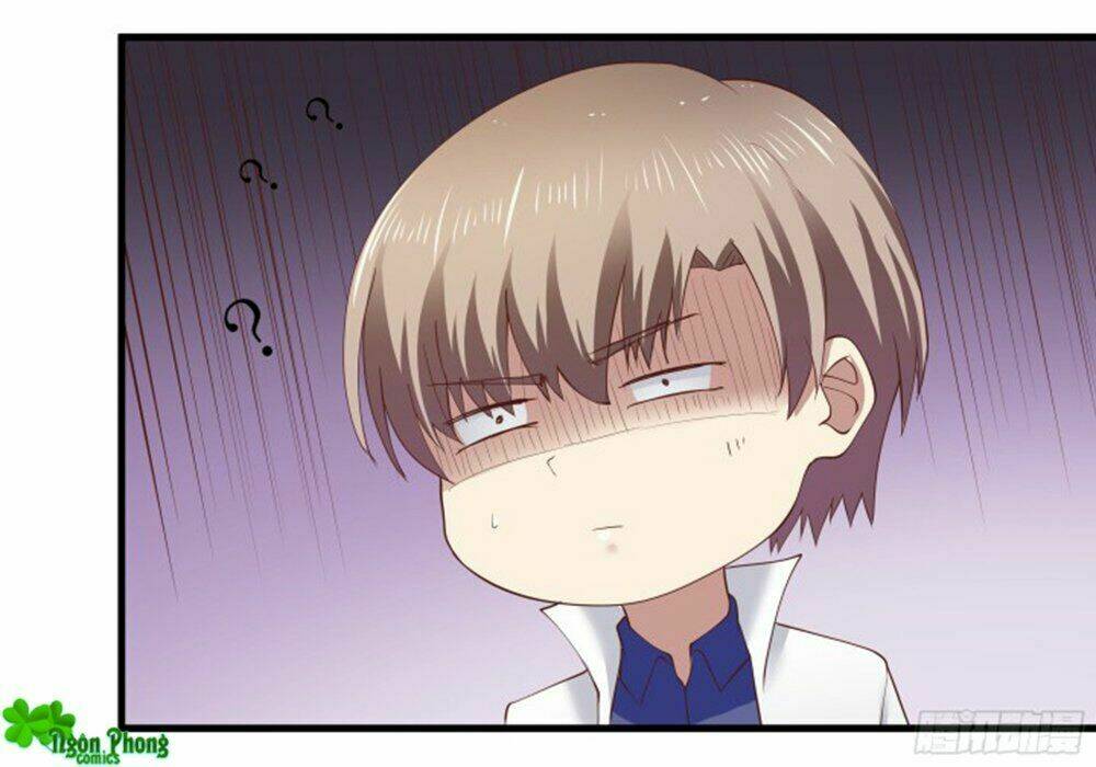 khi trò chơi ác ma bắt đầu chapter 69 31