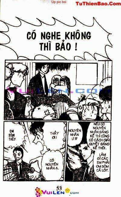 cô bé khóc nhè chapter 7 52