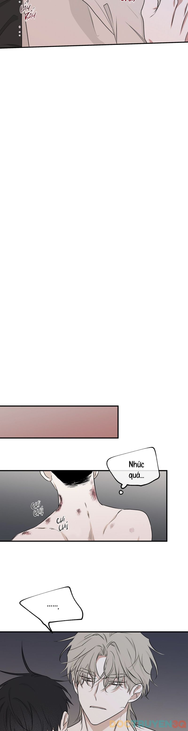 đêm bên bờ biển chapter 47.5 24