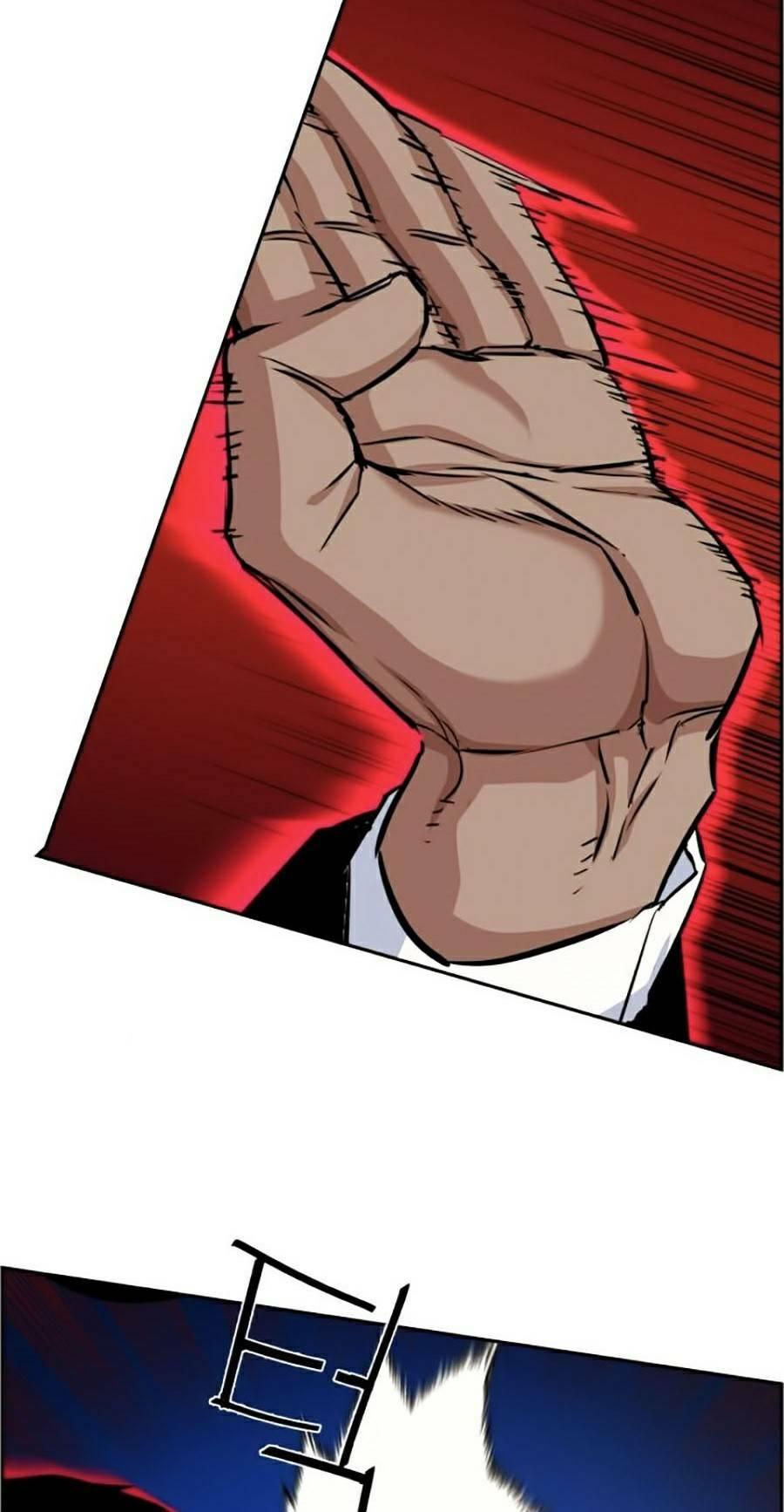 bạn học tôi là lính đánh thuê chapter 59 80