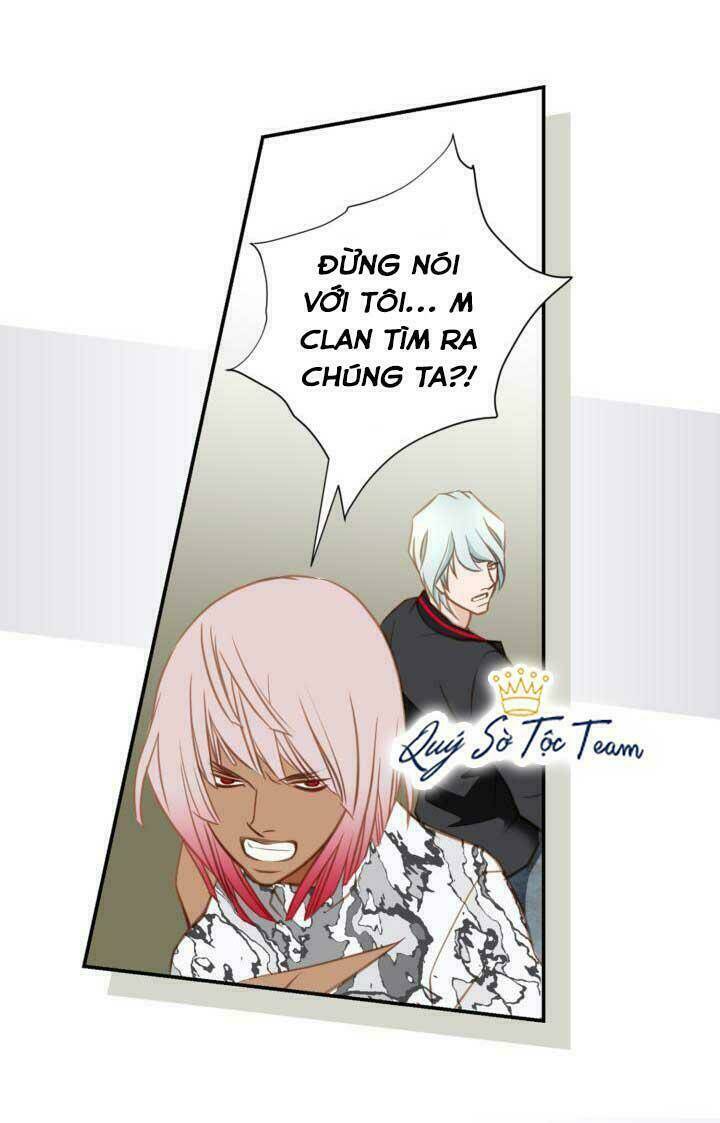 tiếp xúc chí mạng chapter 23 38