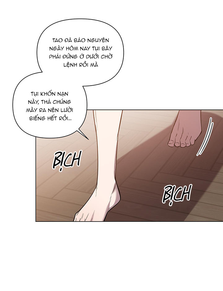 bình minh chia cắt màn đêm chapter 31 14