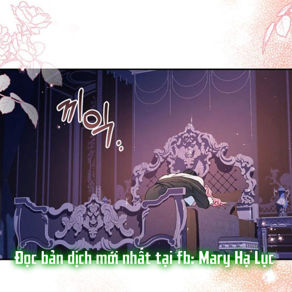 tôi tưởng bản thân không còn sống được bao lâu! chapter 45.1 55