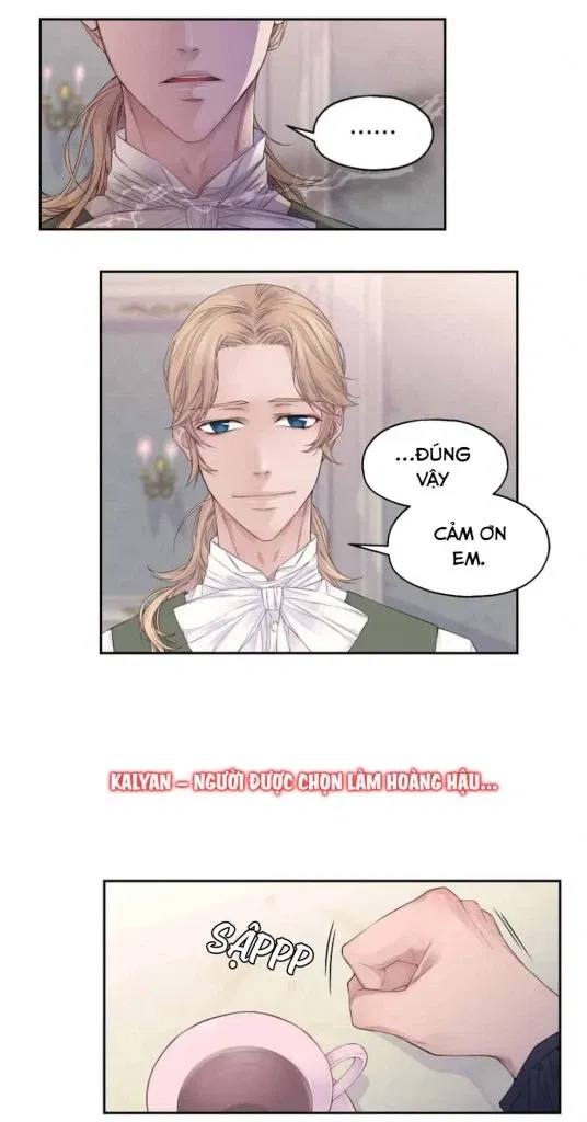 ảo mộng bất thành chapter 1 37