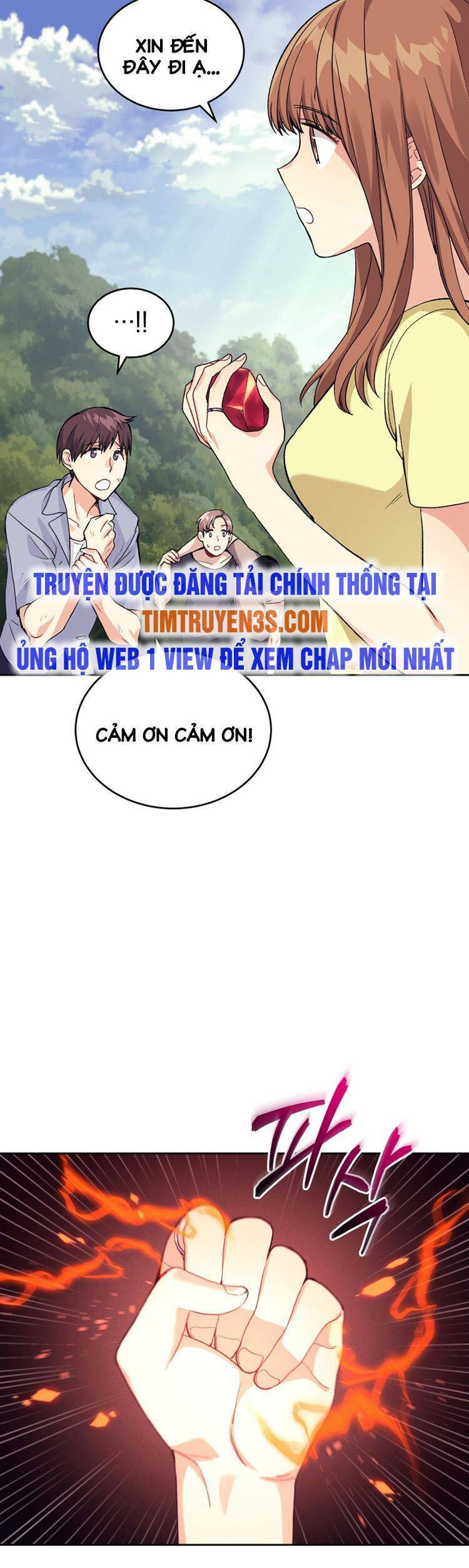 Ta Đánh Cắp Linh Hồn Của Ranker Top 1 chapter 16 30