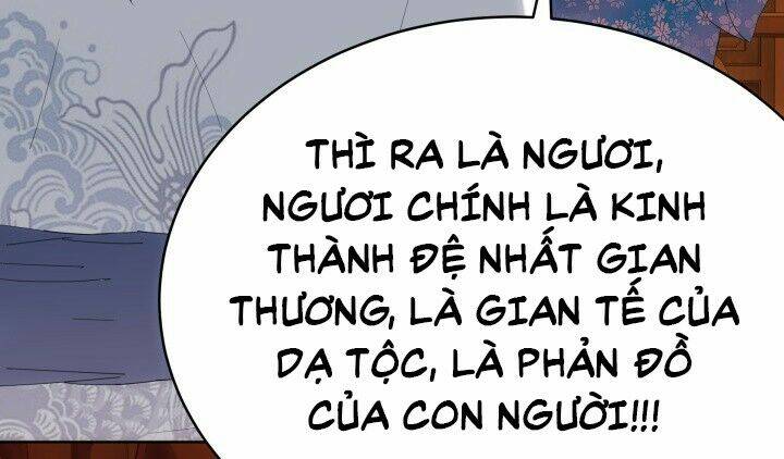 bí mật của dạ tộc chapter 2.2 43