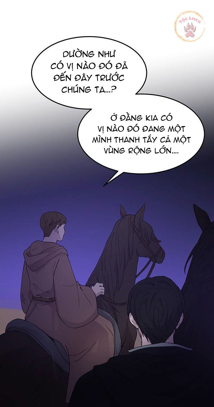 như gió trên cành cây khô chapter 36 35