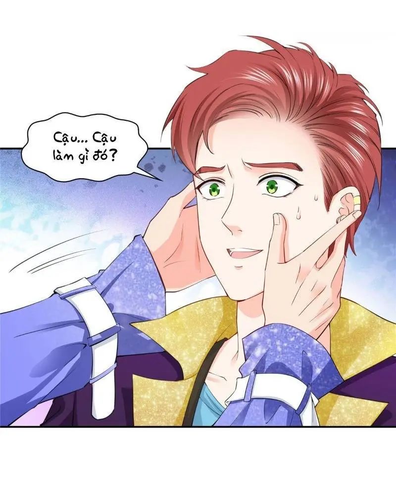 Hệt Như Hàn Quang Gặp Nắng Gắt chapter 156 18