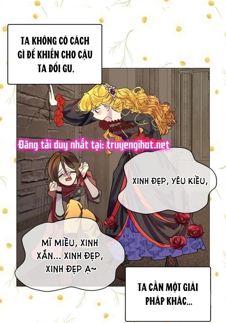 đừng xem thường nữ phụ chapter 164 6