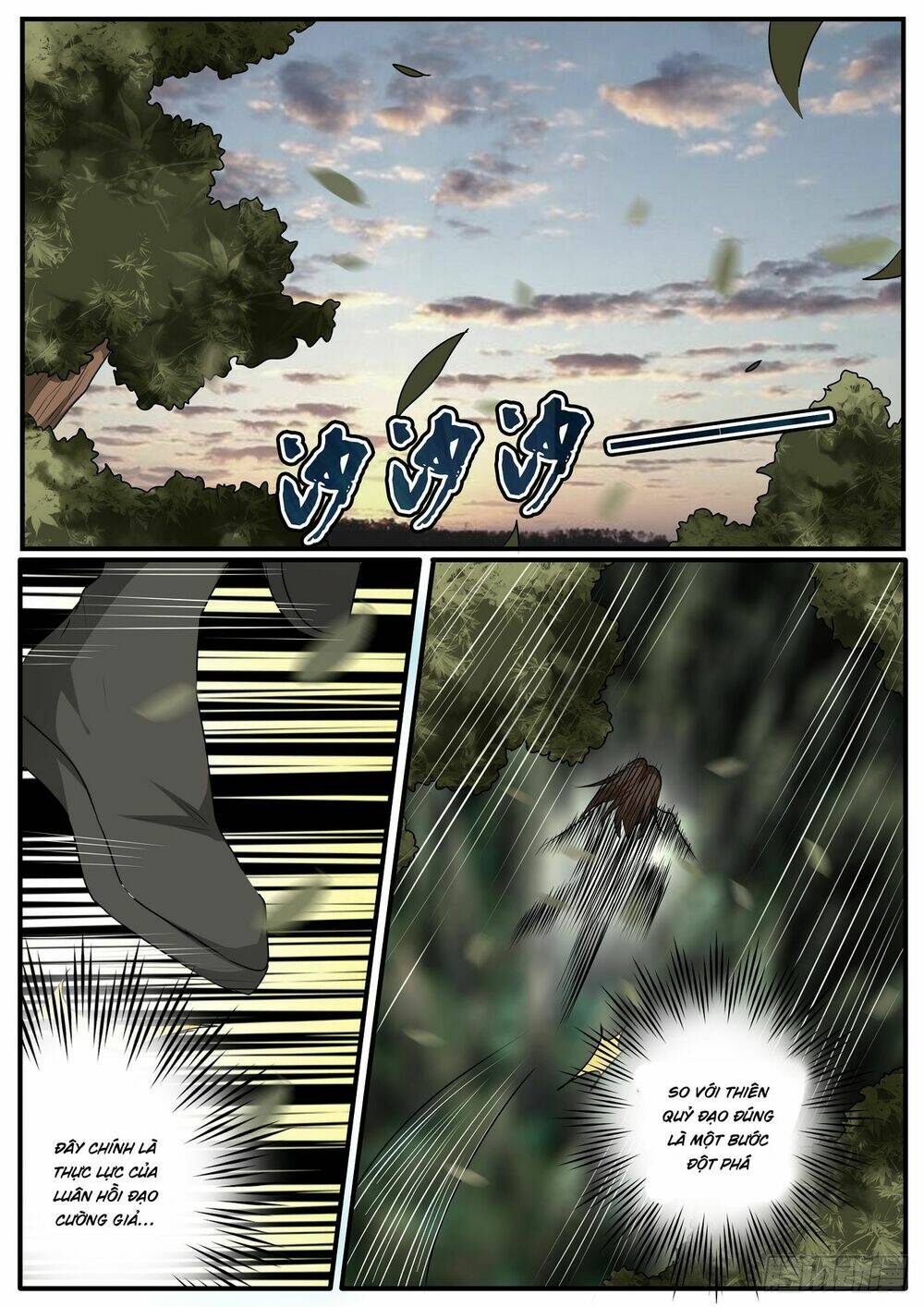 đồ lục tiên ma chapter 19 2