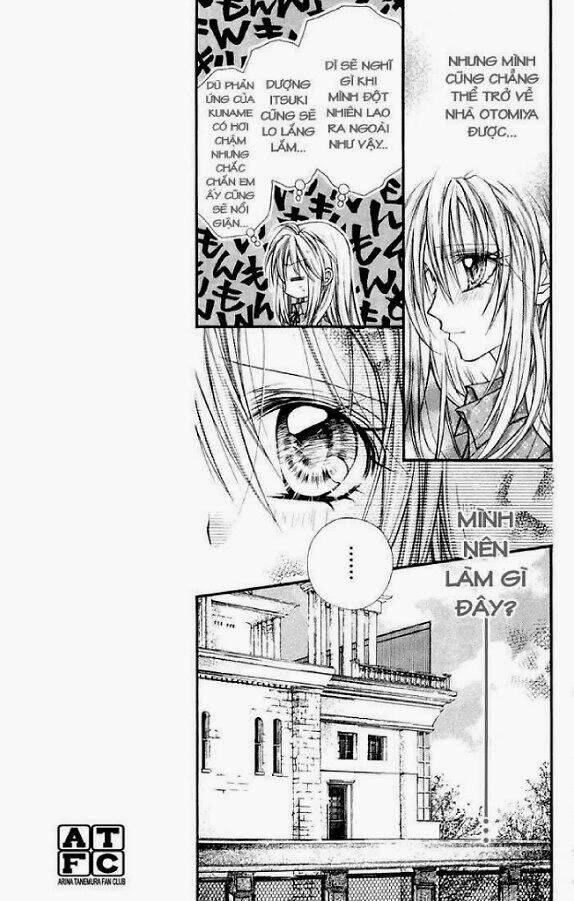 hội quý tộc chapter 20 10