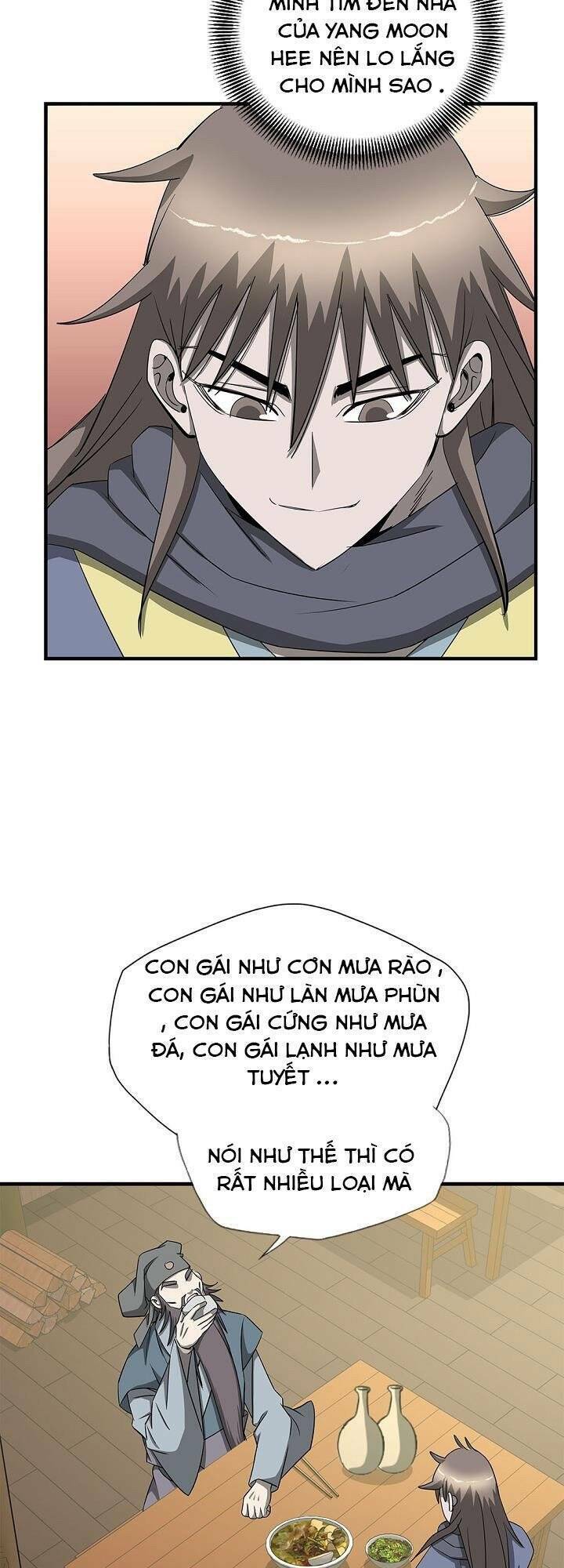cuồng long chapter 56 27