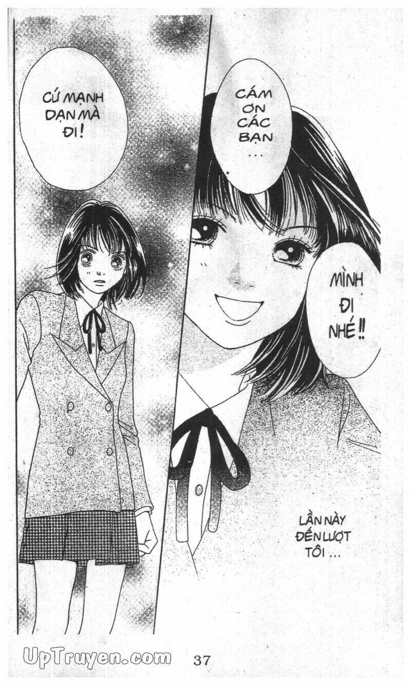 con nhà giàu chapter 187 34