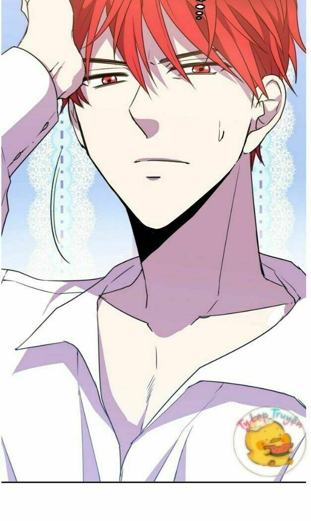 tiểu thư quái vật chapter 4 5