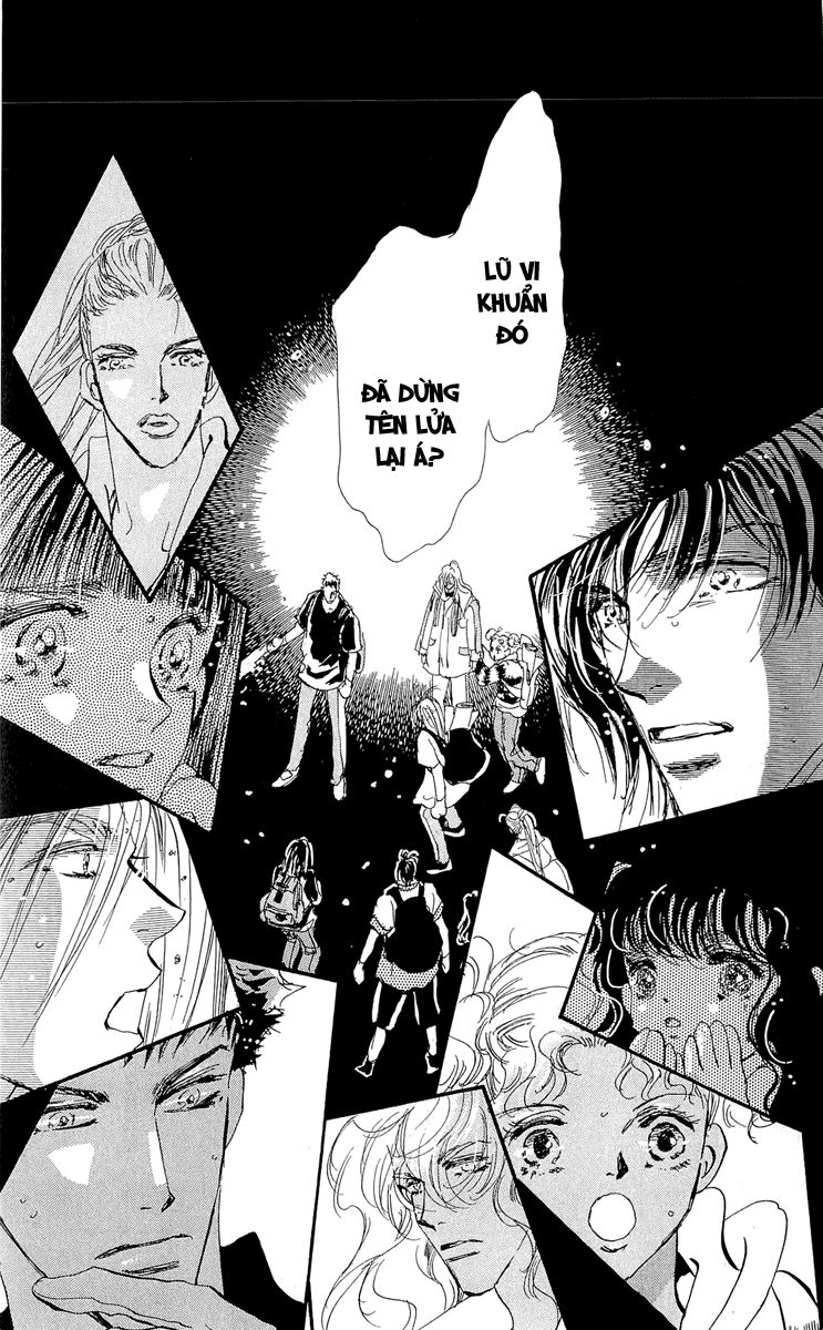 mầm sống chapter 108 18