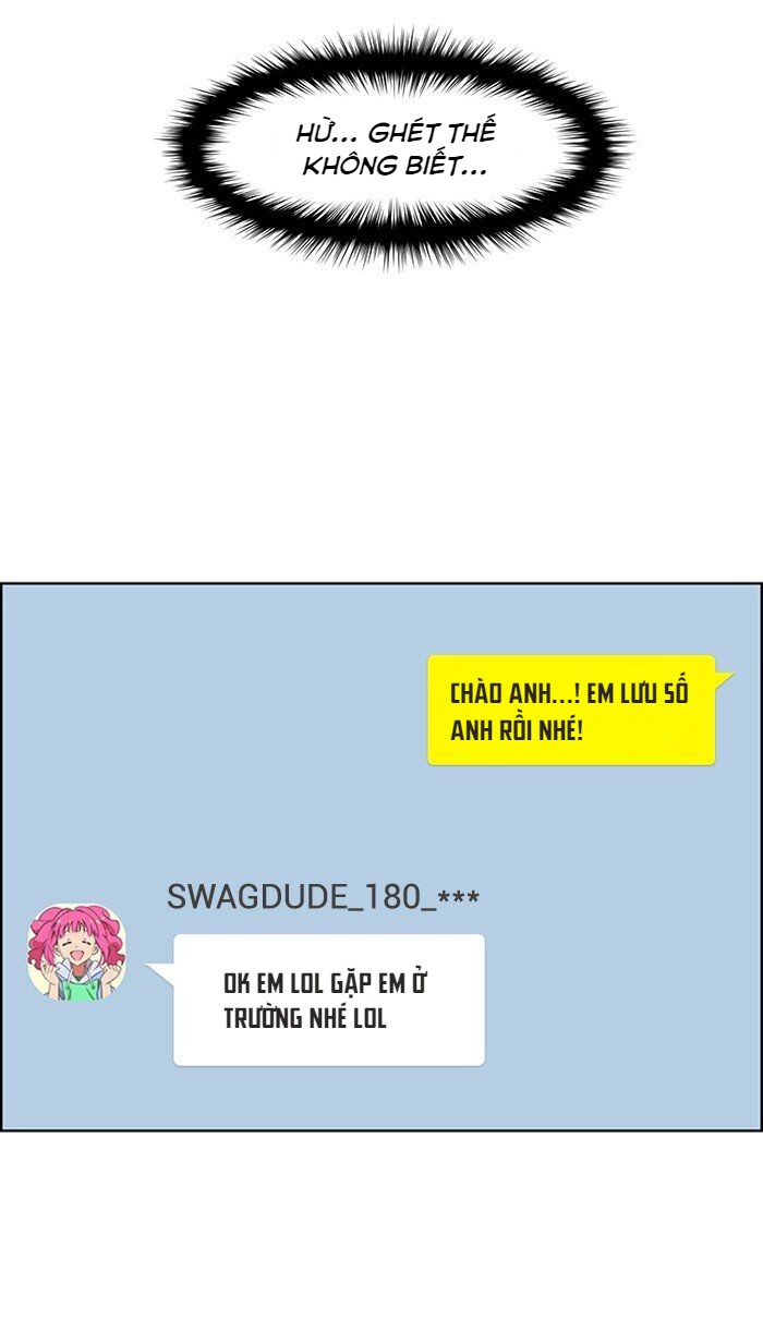 vẻ đẹp đích thực - true beauty chapter 109 50