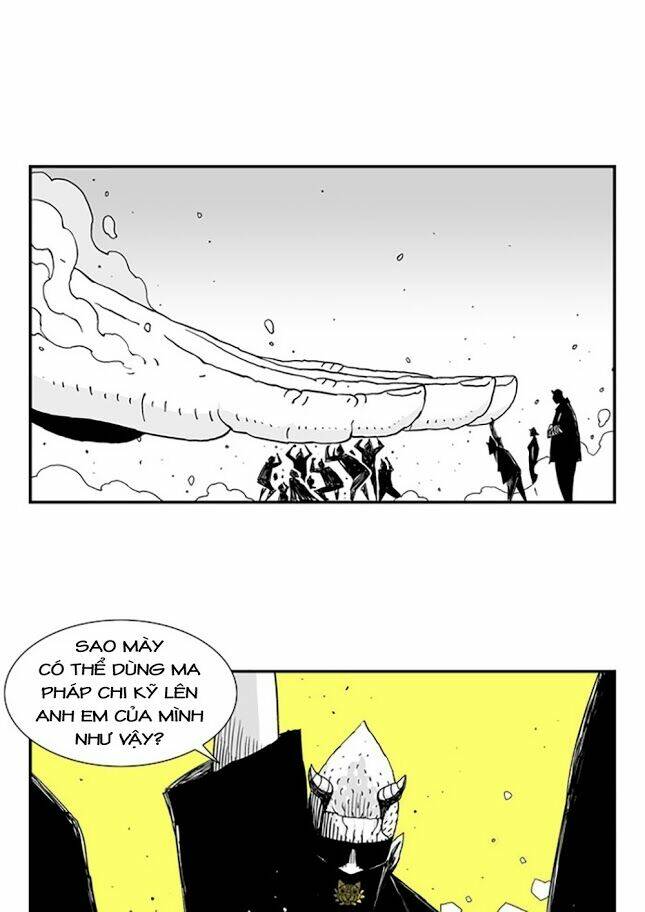 hành trình thoát khỏi địa ngục chapter 45 29