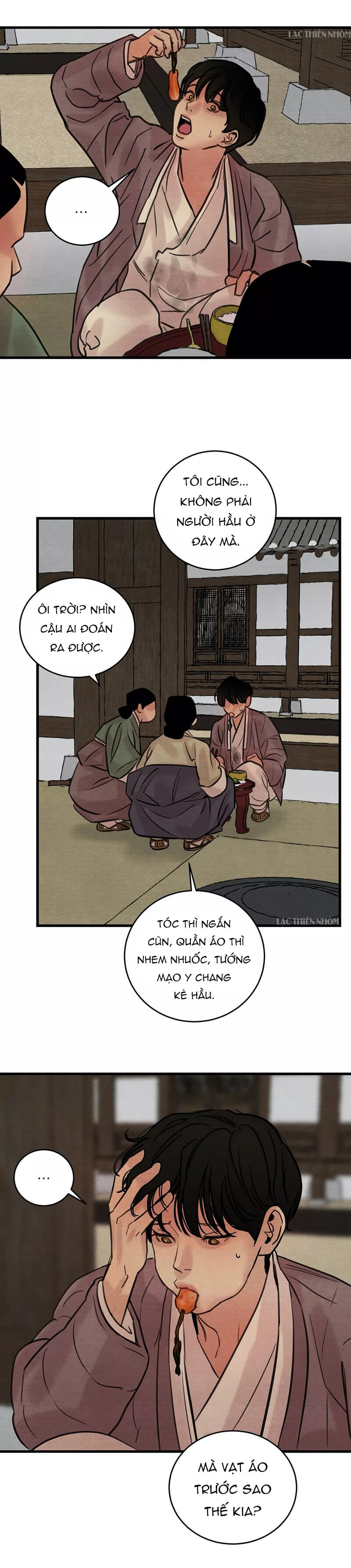 dạ ký chapter 38 22