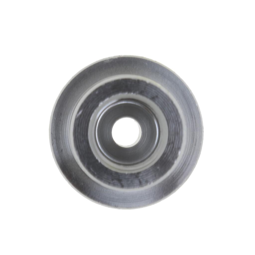 V6 Throat Hotend Stainless Steel Tube Extruder for 3D Printer