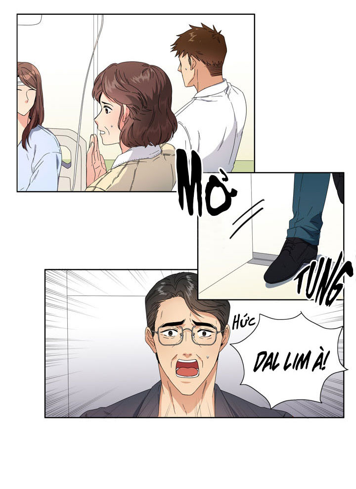 ký ức tháng 7 chapter 1.1 9