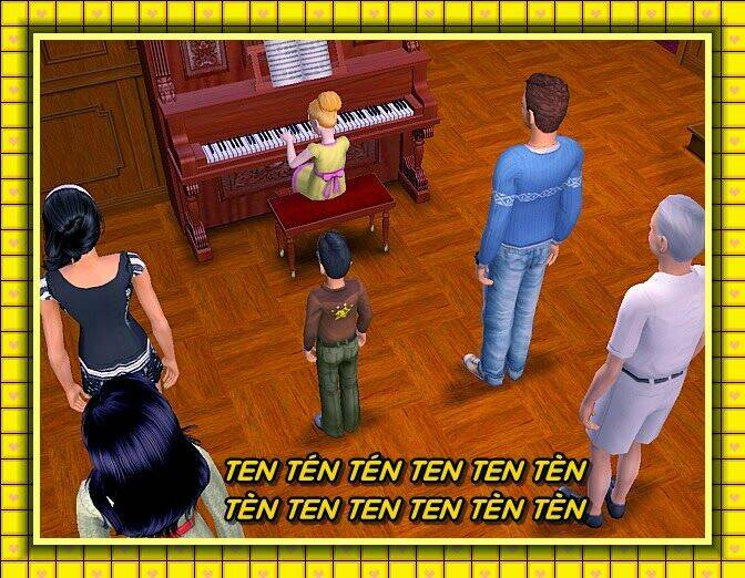 bella's story chapter 13.3 61