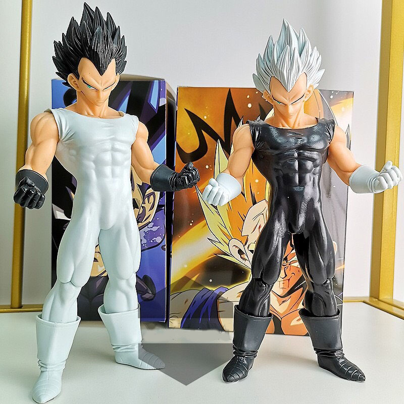 Mô hình Dragon Ball : Mô hình Vegeta 25cm