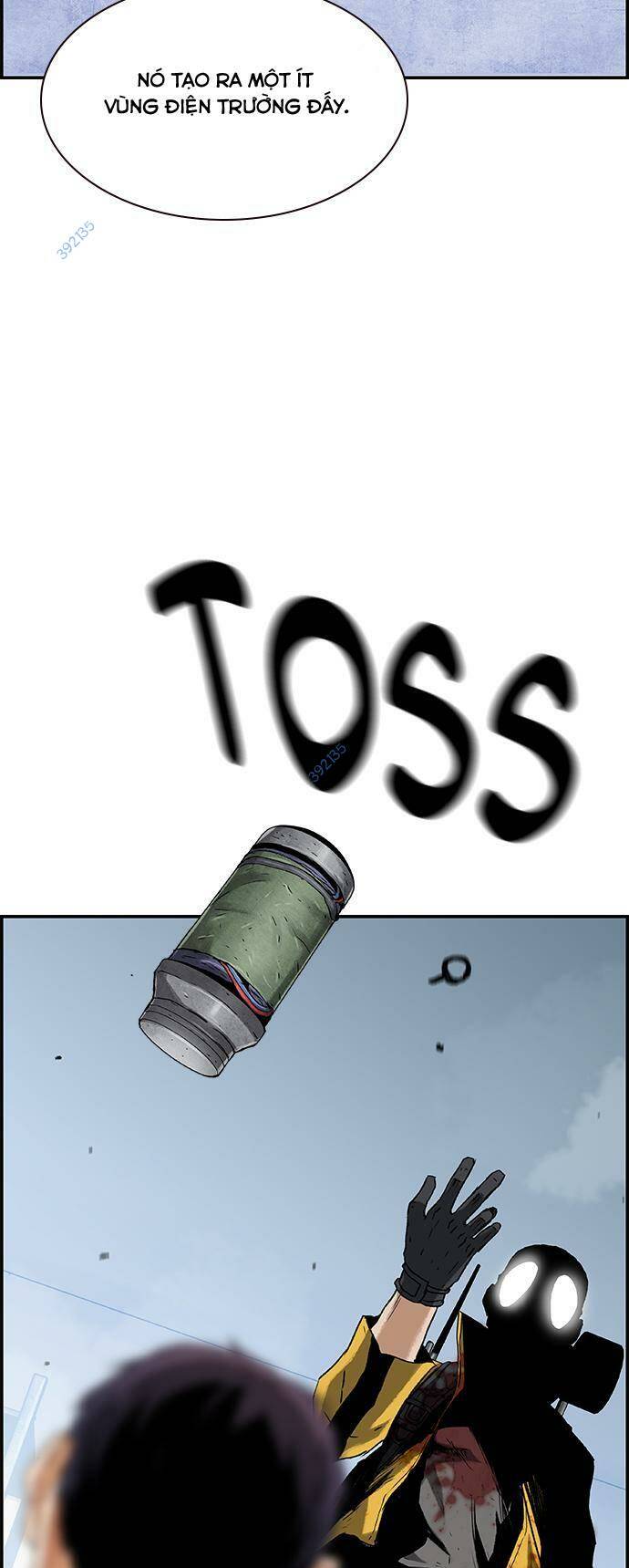 pubg - cuộc chiến sinh tồn - 100 chapter 37 21