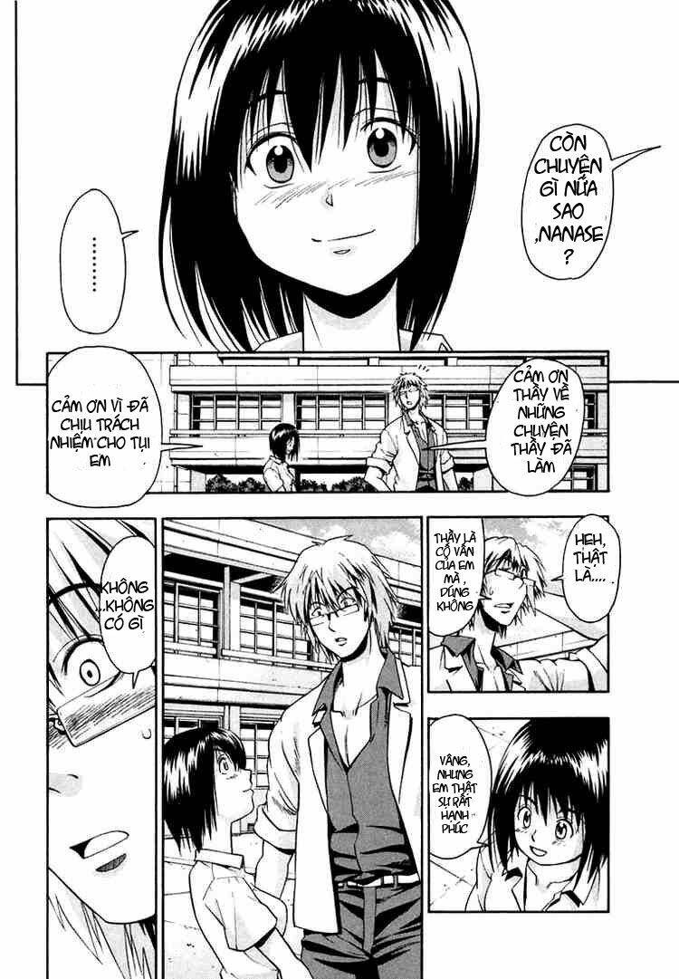 beach stars chapter 19 9