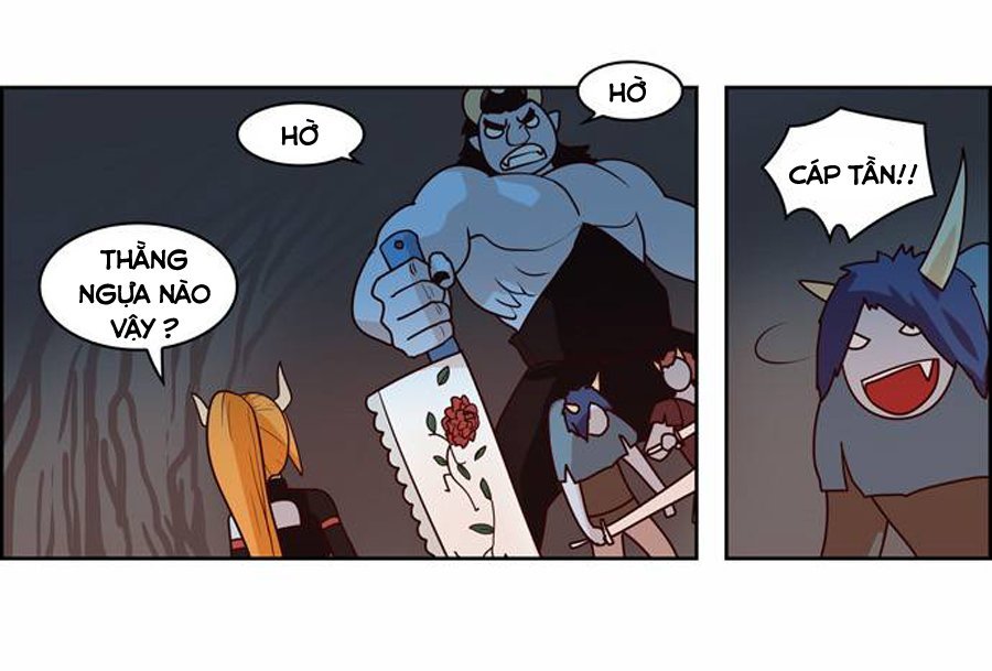 the devil king is bored season 2 chapter 12 22