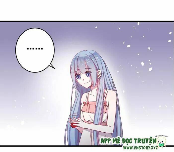 huyết quỷ luyến nhân chapter 6 7