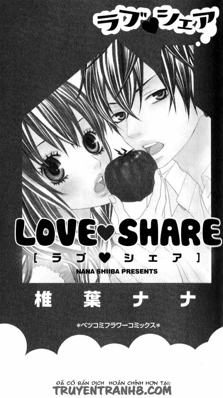 love share chapter 1 5