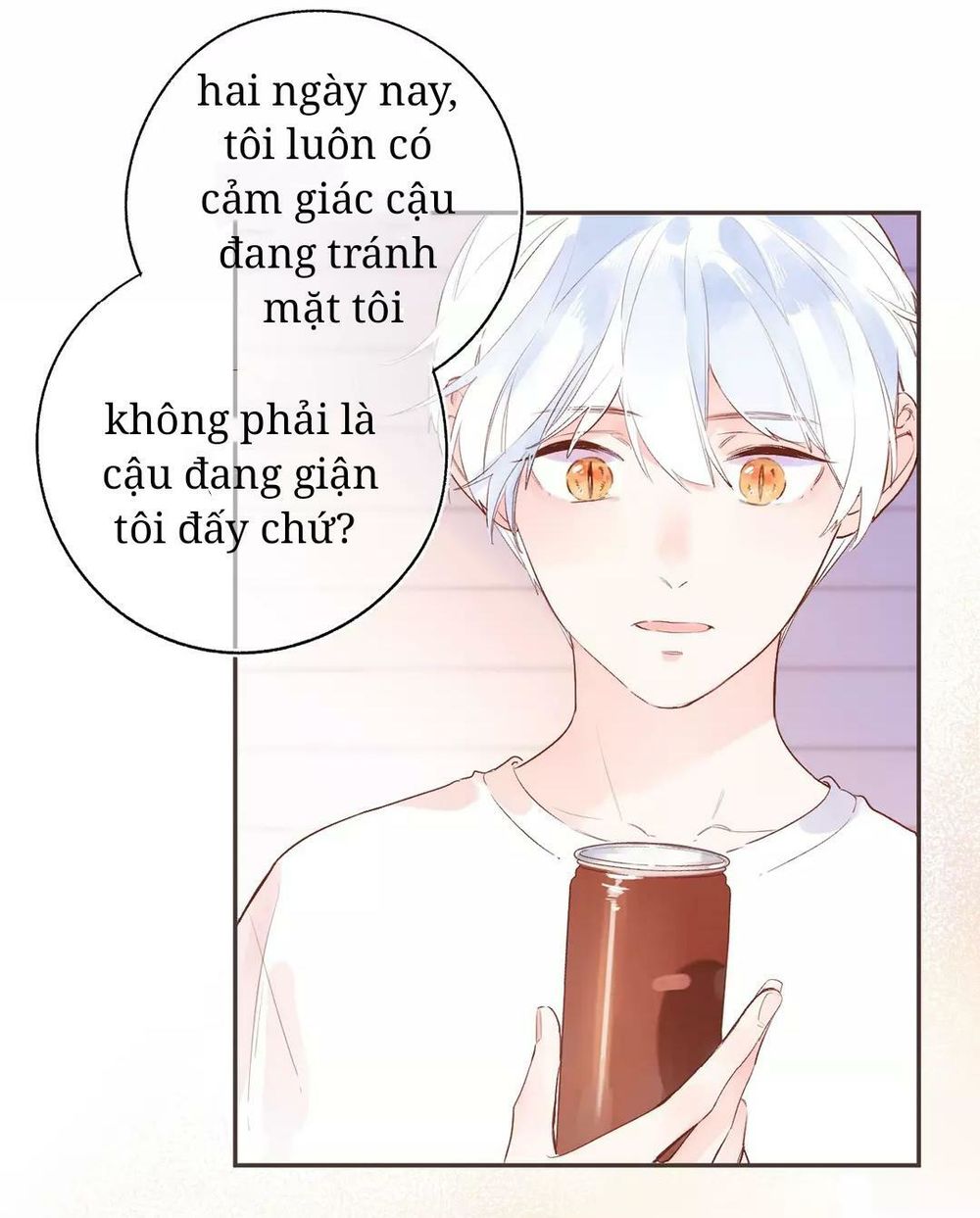 sos! tôi đã yêu một con sâu bướm (phần 2) chapter 54 7
