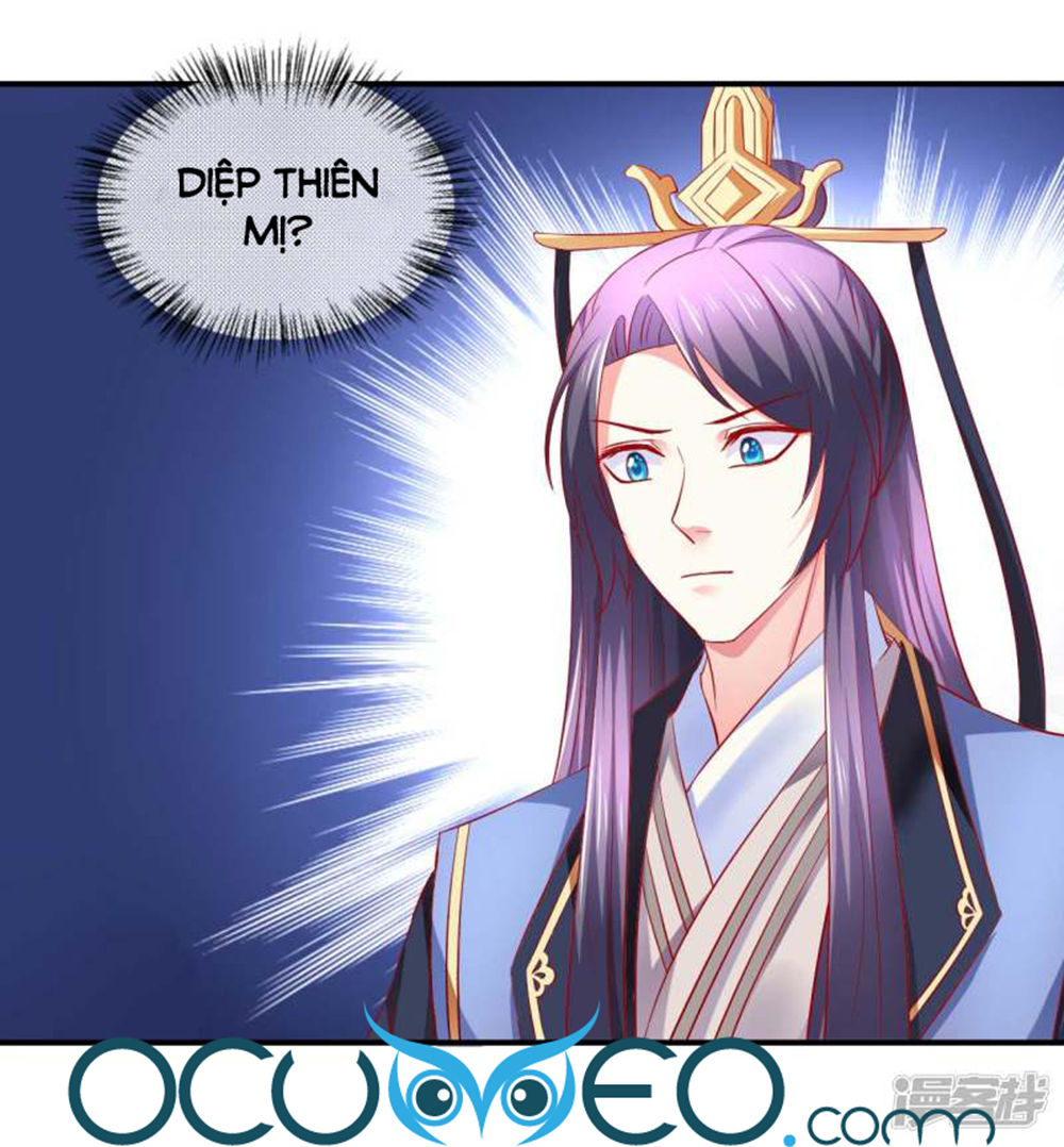 từ đây vương gia không thượng triều sớm chapter 58 26