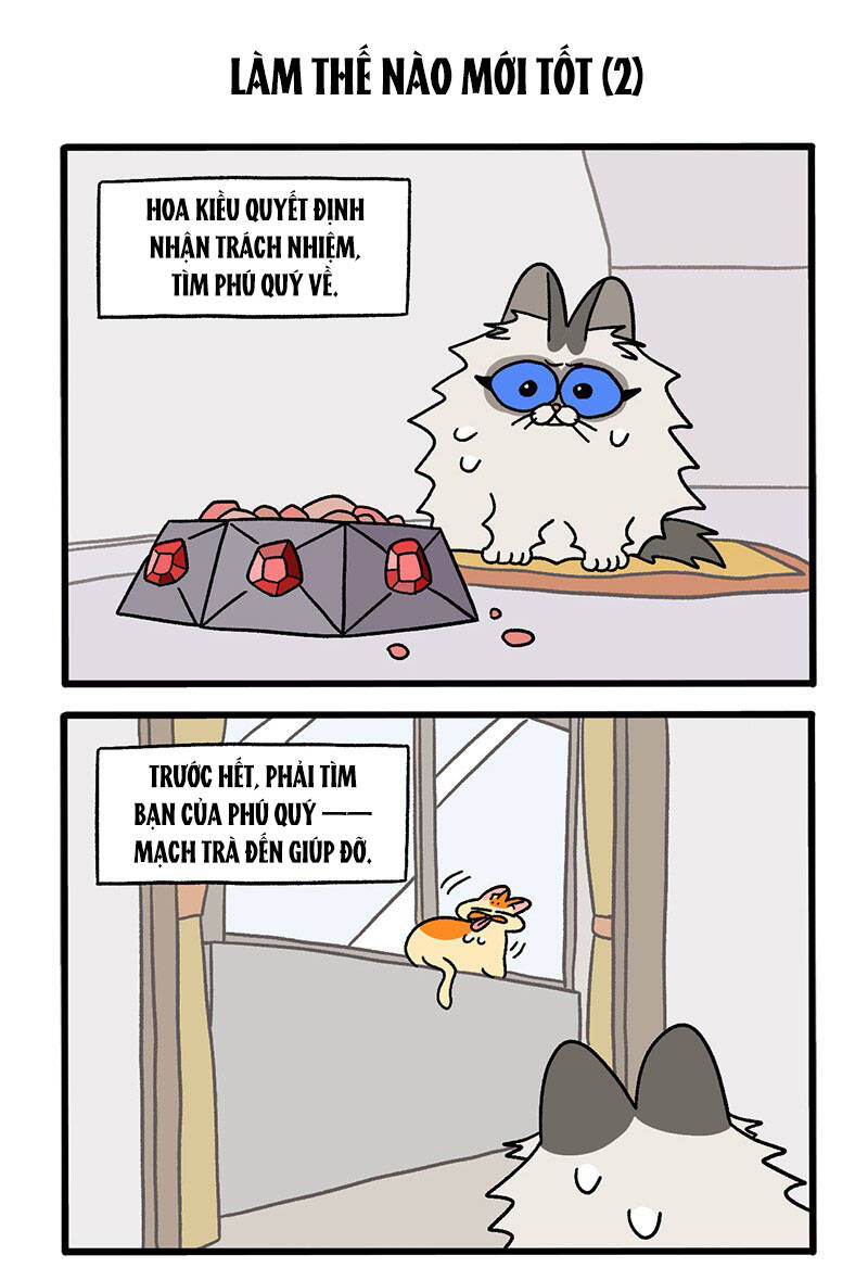 a mãn và mạch trà chapter 39 3