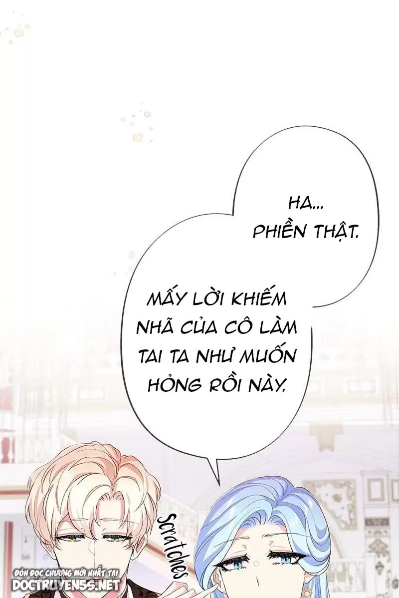 nếu tôi là nhân vật phản diện liệu tôi sẽ chết chapter 18 17