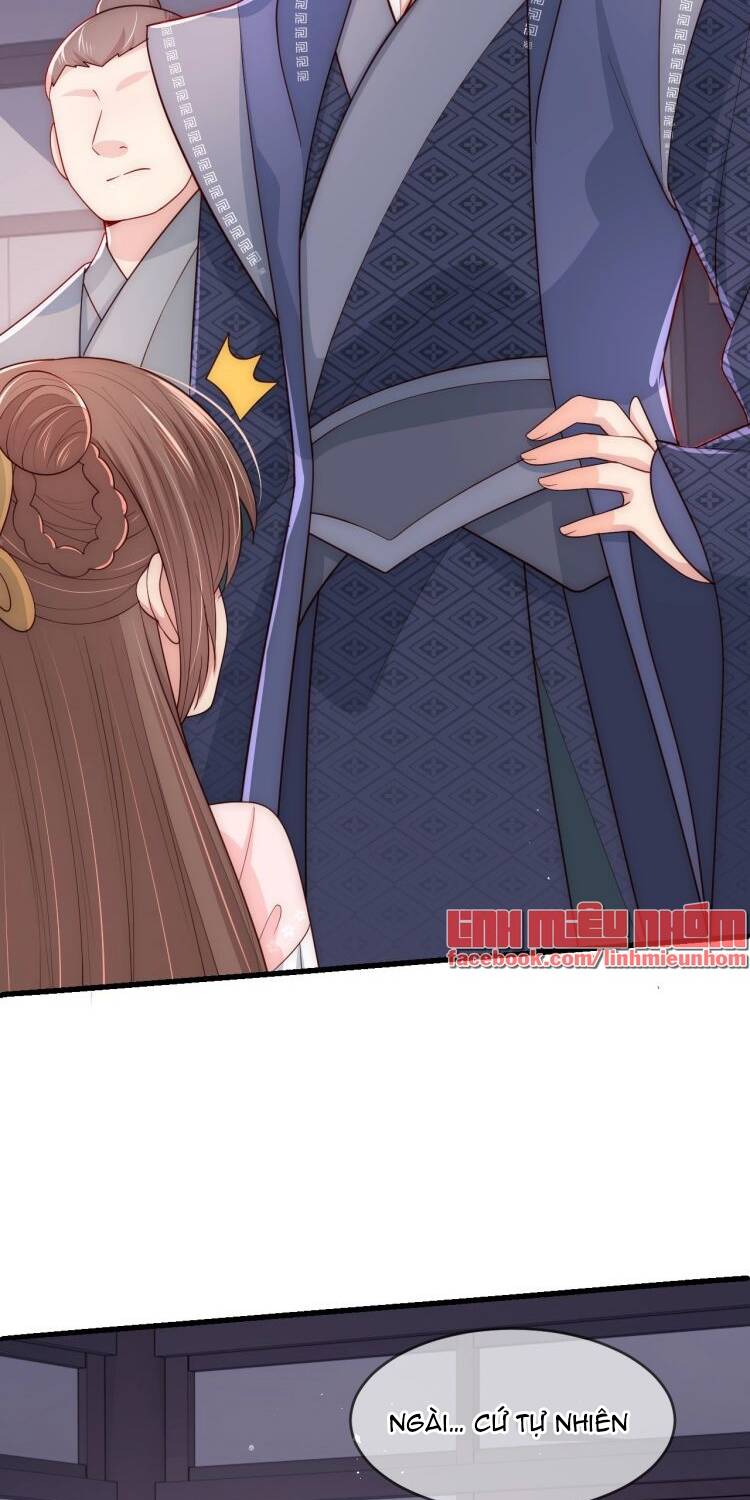 dưỡng địch vi hoạn chapter 71.2 21