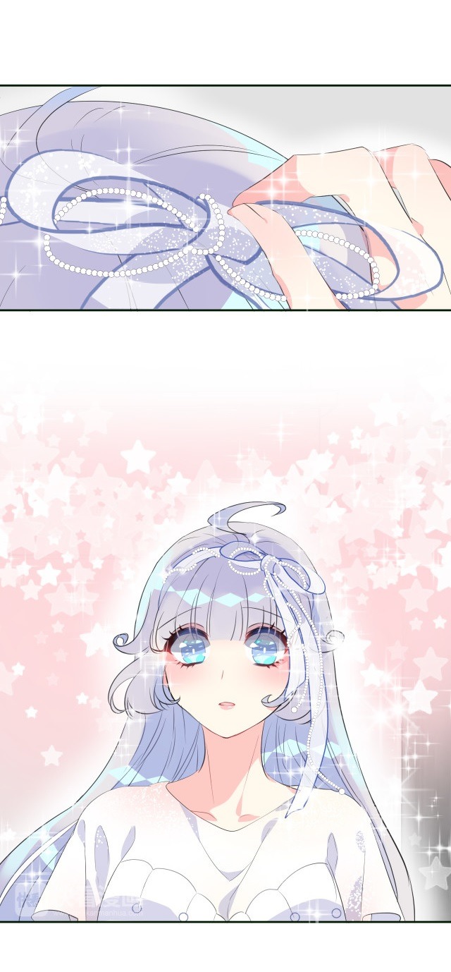 bộ váy của nàng tiên cá chapter 3 5