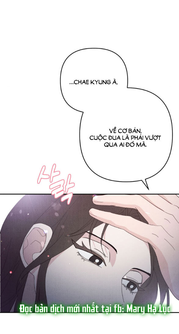 [18+] cuộc hôn nhân chính trị chapter 34.1 9