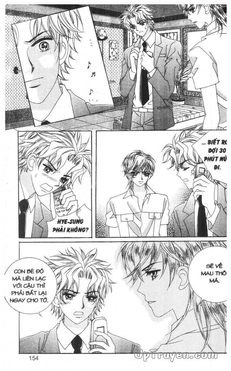 meo meo dịu dàng đi nhé chapter 10 154