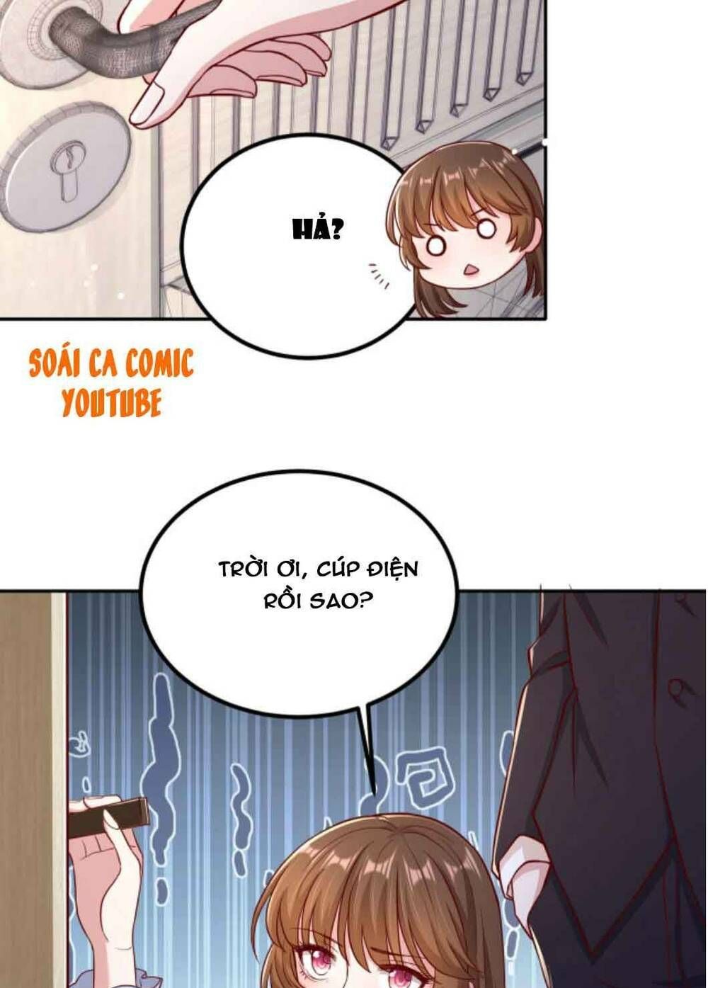 nhất sanh hữu hỉ chapter 41 13