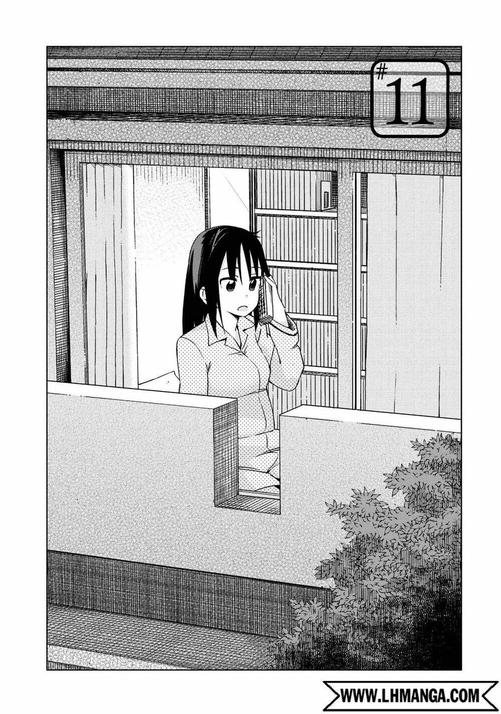 seifuku aventure chapter 11 4