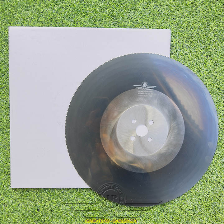 Lưỡi Cắt Inox Cobalt 400mm