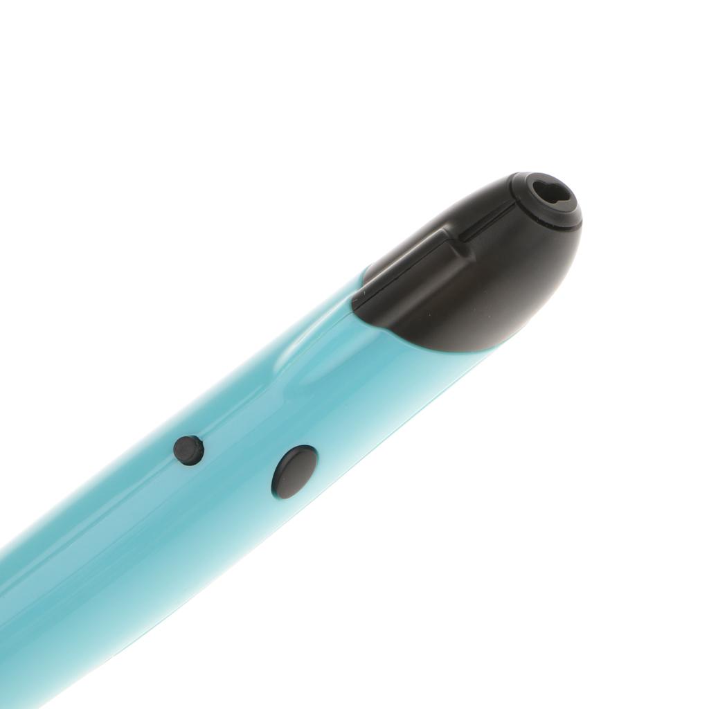 2.4G Wireless Optical USB Pen Mouse For PC Laptop Drawing Teaching PPT