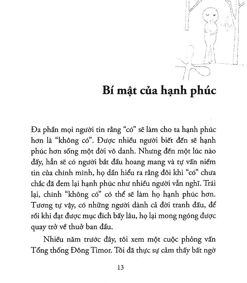 Chậm Lại Để Tỏ Tường